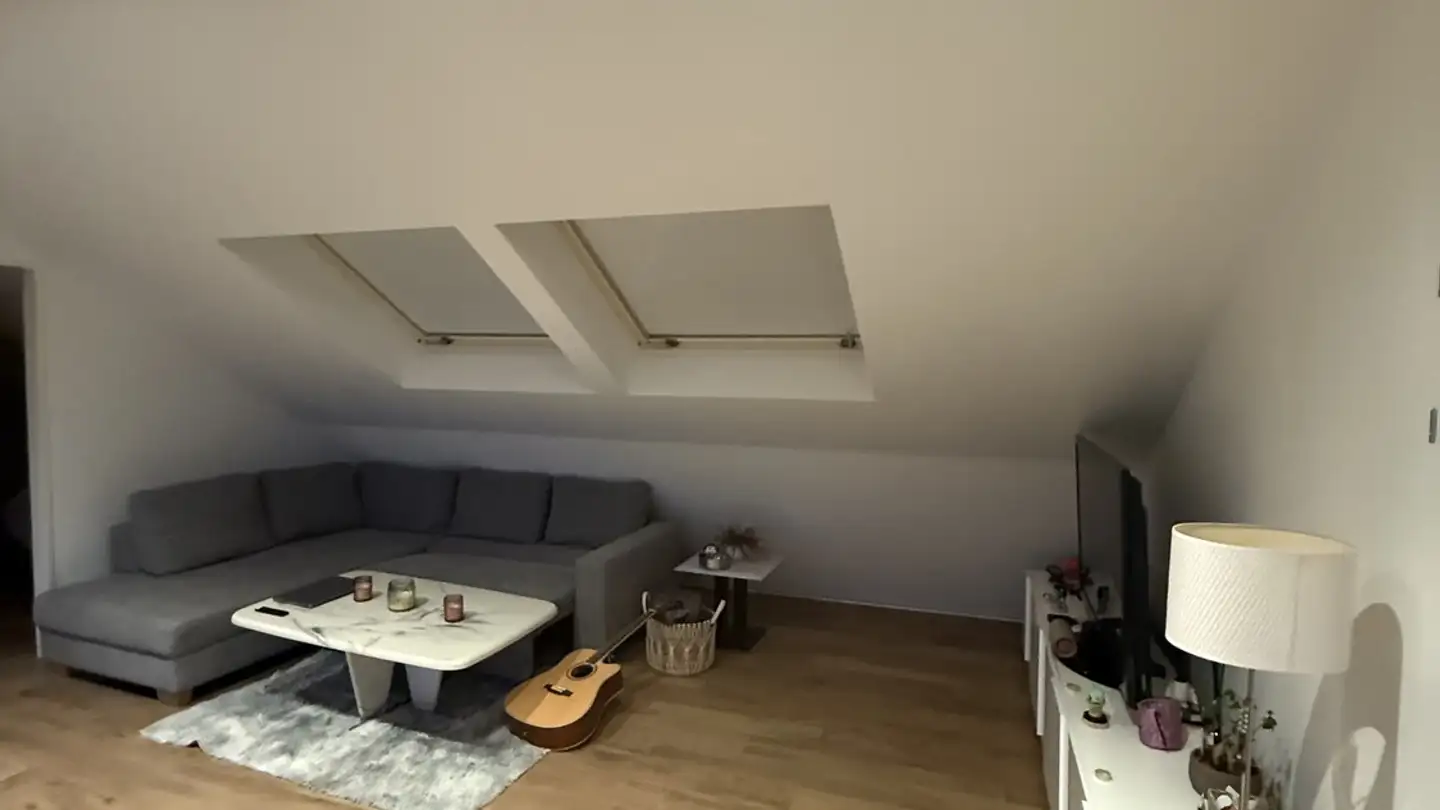 Appartamento in affitto - Zihlmattweg 25, 6005 Luzern - Photo 4