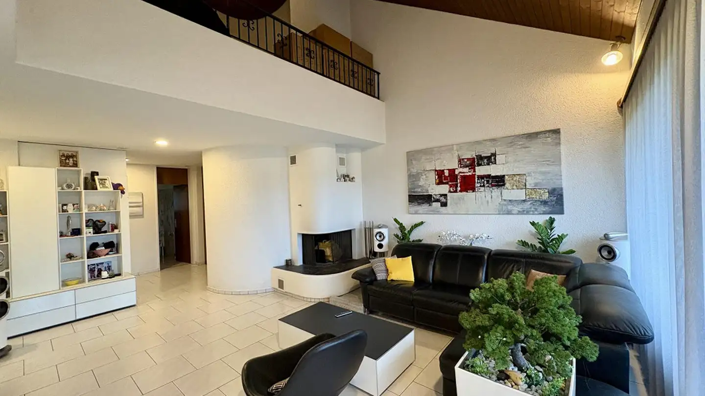 Appartamento in affitto - Rainstrasse 13, 6312 Steinhausen - Foto 2