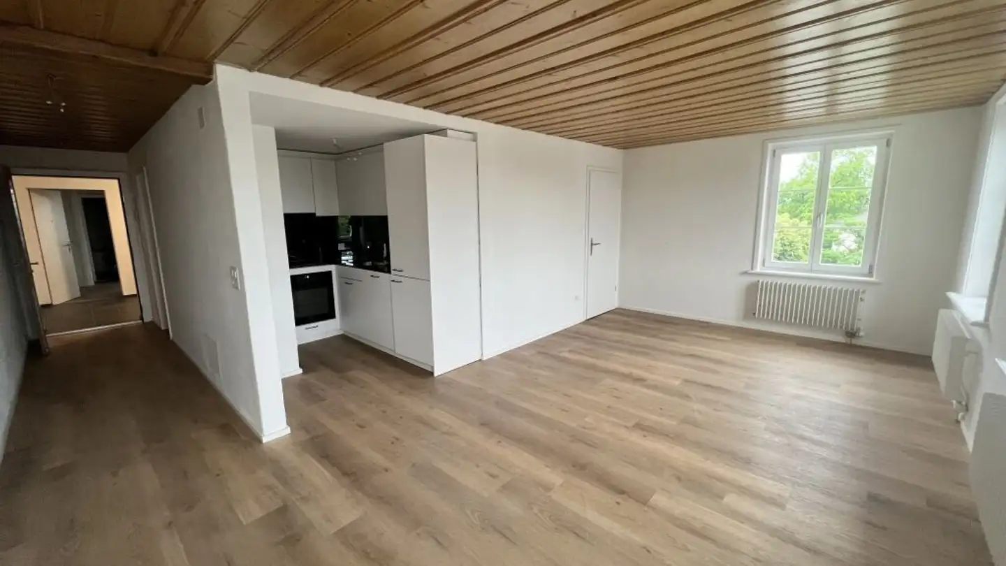 Wohnung mieten - Grabenstrasse 19, 9500 Wil SG - Foto 3