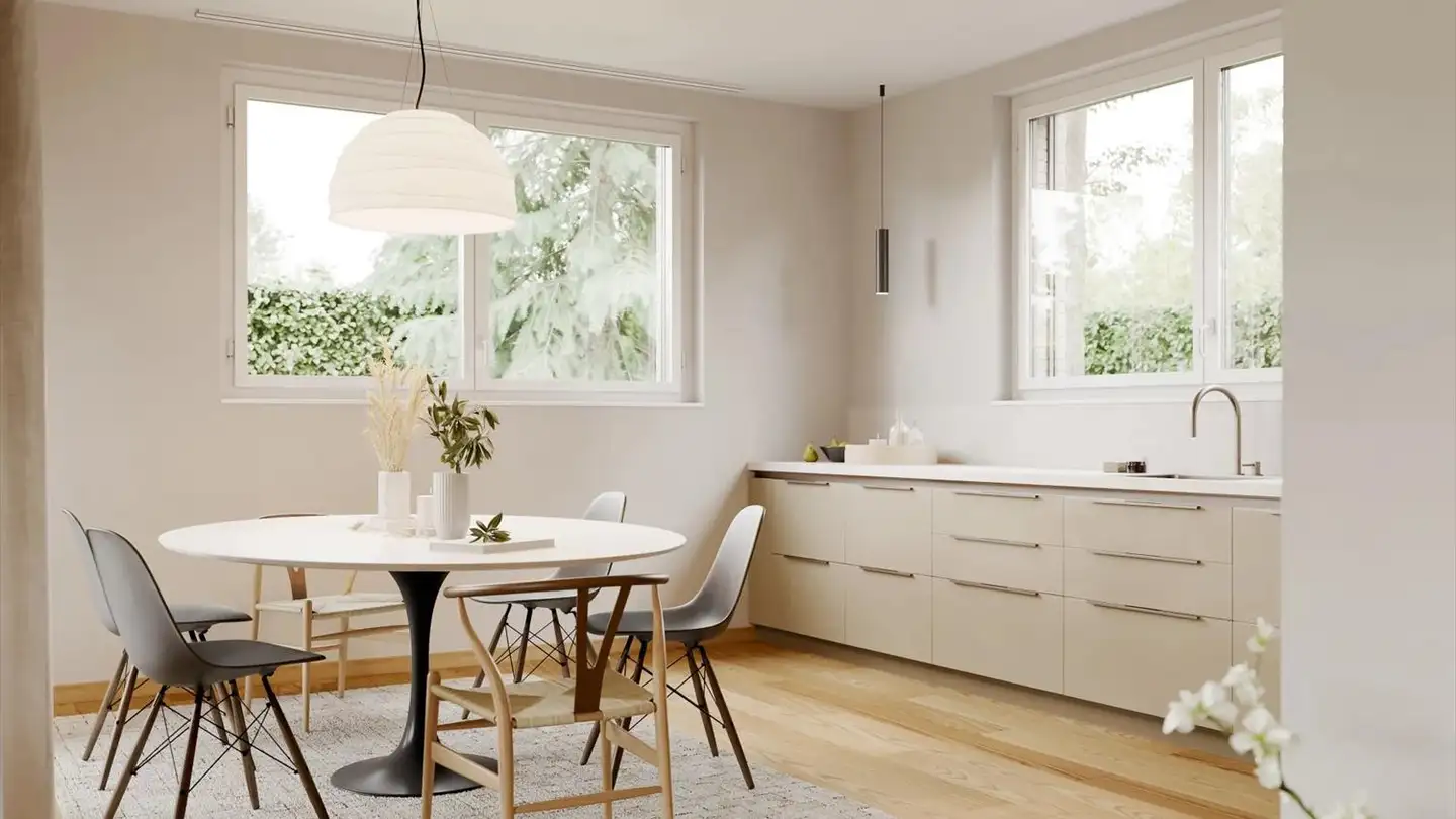 Duplex for sale - 1224 Chêne-Bougeries - Photo 4