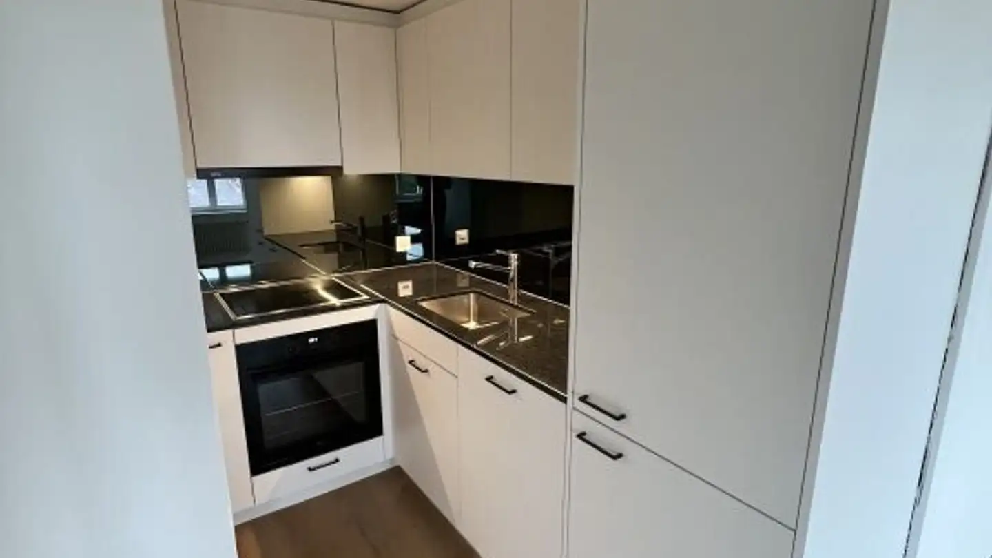 Wohnung mieten - Grabenstrasse 19, 9500 Wil SG - Foto 4