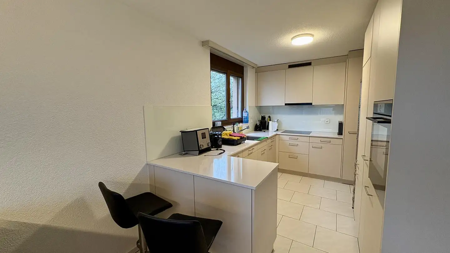 Appartamento in affitto - Rainstrasse 13, 6312 Steinhausen - Foto 4