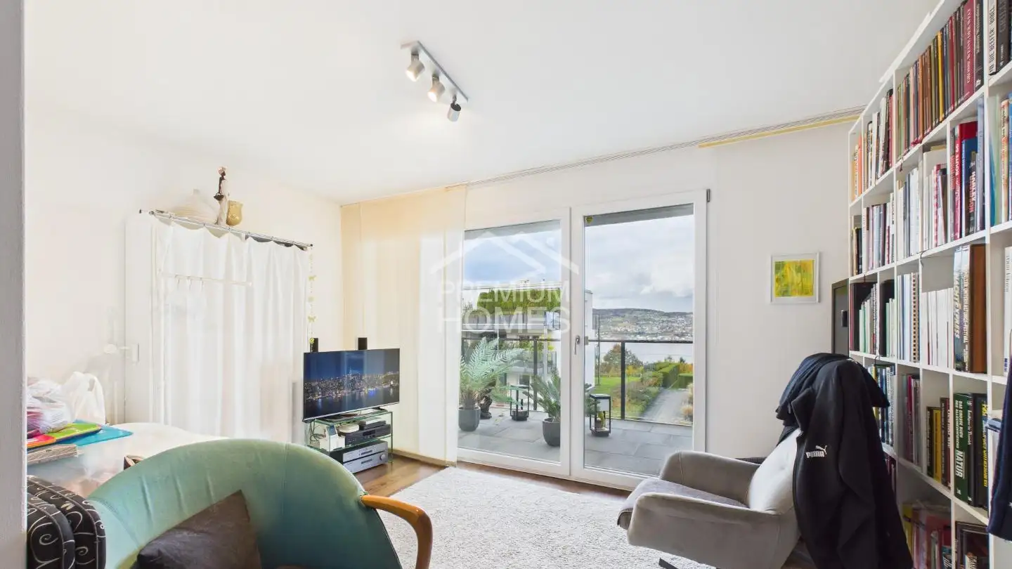 Appartement à vendre - 8820 Wädenswil - Photo 4