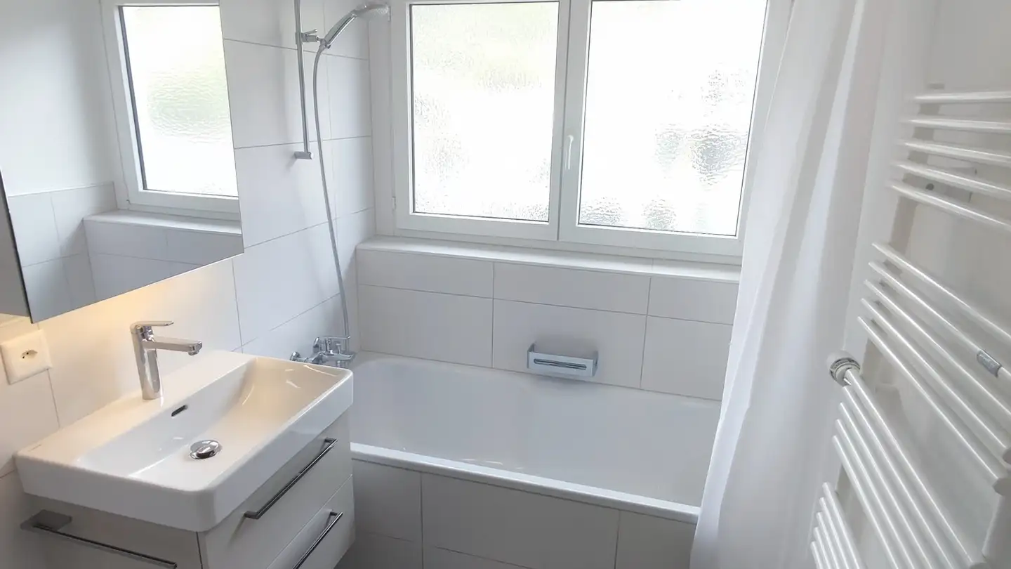 Apartment for rent - Pletschgässi 2, 3952 Susten - Photo 2