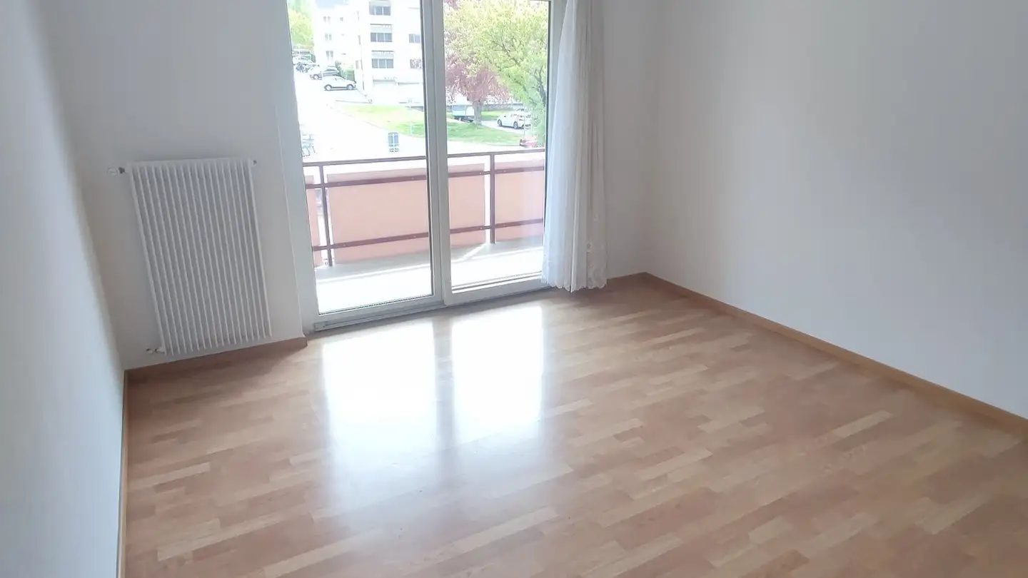 Apartment for rent - Pletschgässi 2, 3952 Susten - Photo 4