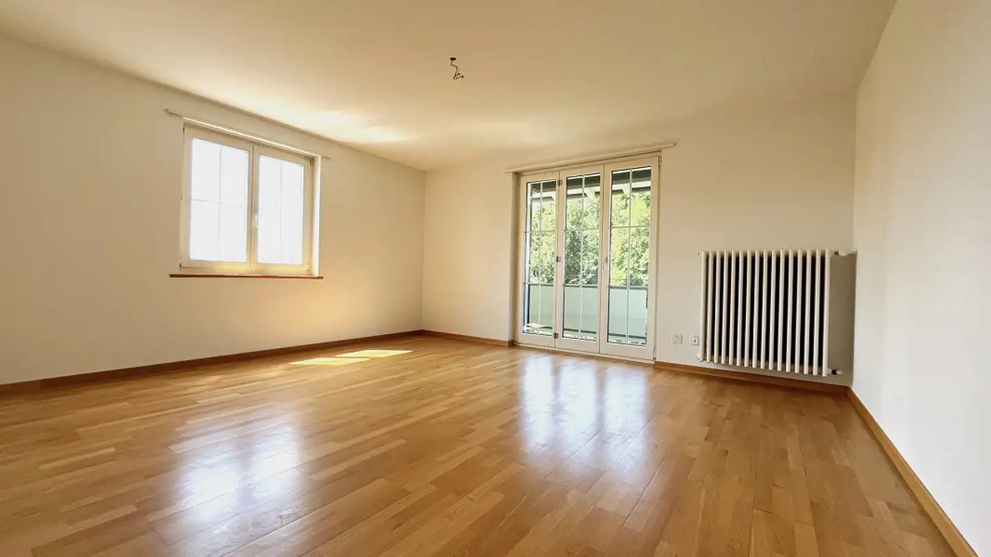 Apartment for rent - Jägerstrasse 5, 8200 Schaffhausen