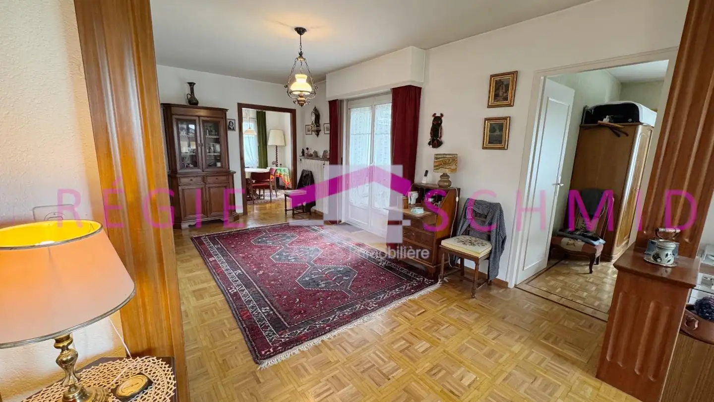 Einfamilienhaus kaufen - 1040 Echallens - Foto 4
