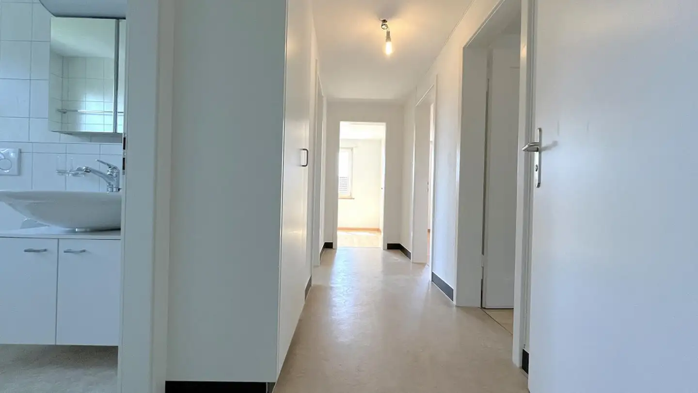 Apartment for rent - Jägerstrasse 5, 8200 Schaffhausen - Photo 2