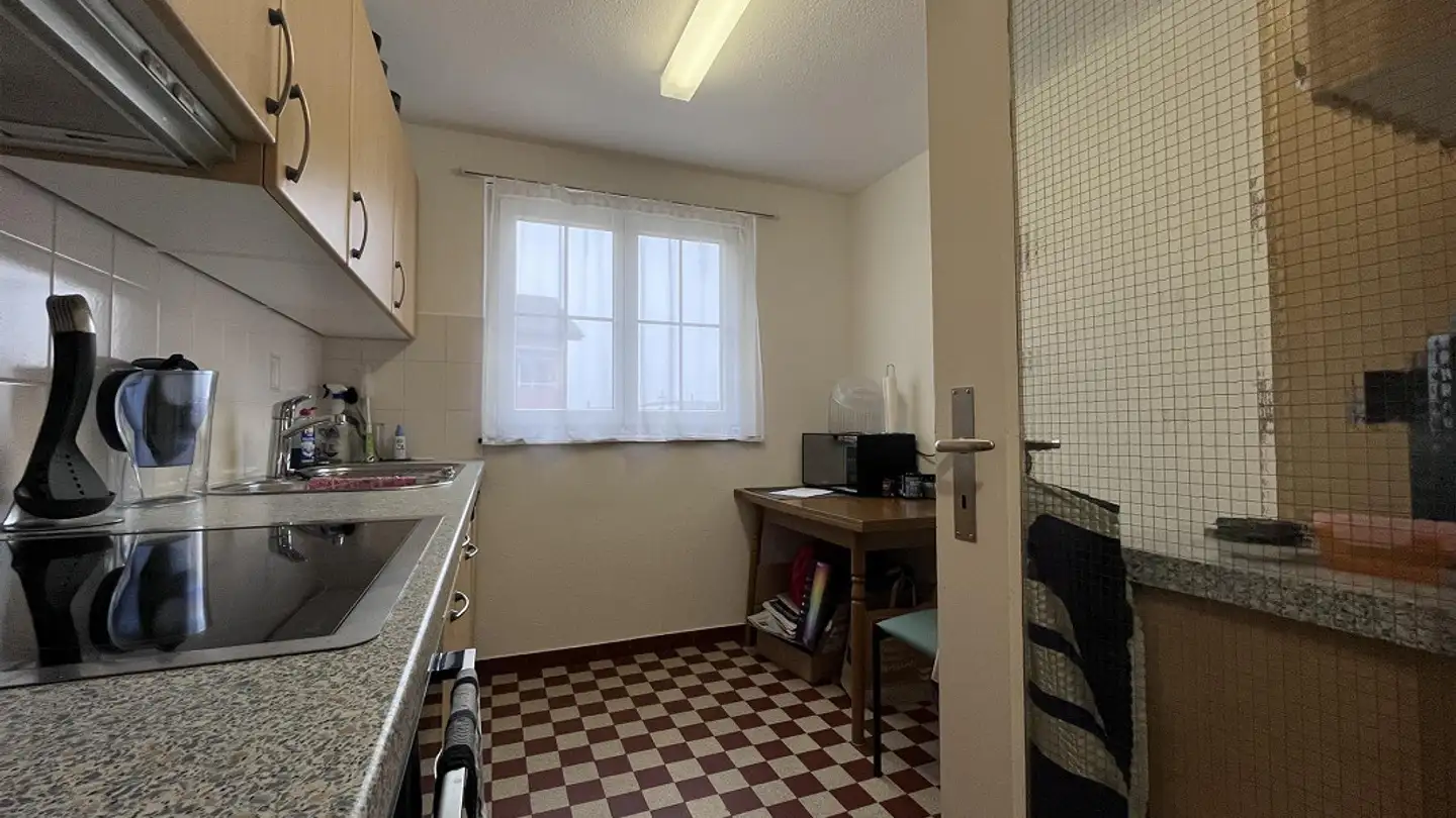 Apartment for rent - Jägerstrasse 5, 8200 Schaffhausen - Photo 3