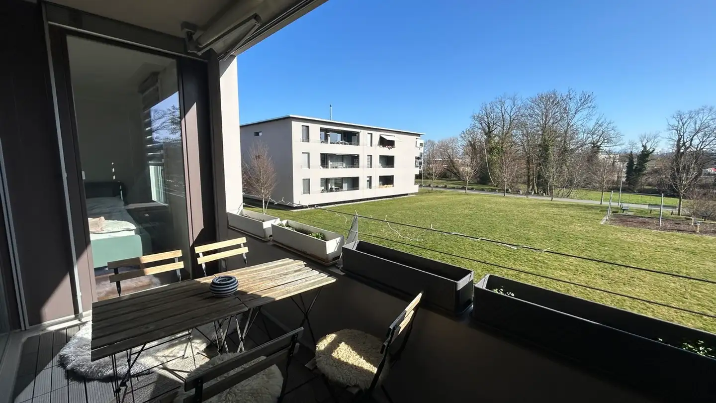 Appartamento in vendita - Chemin De La Prairie 16, 1470 Estavayer-le-Lac - Foto 4