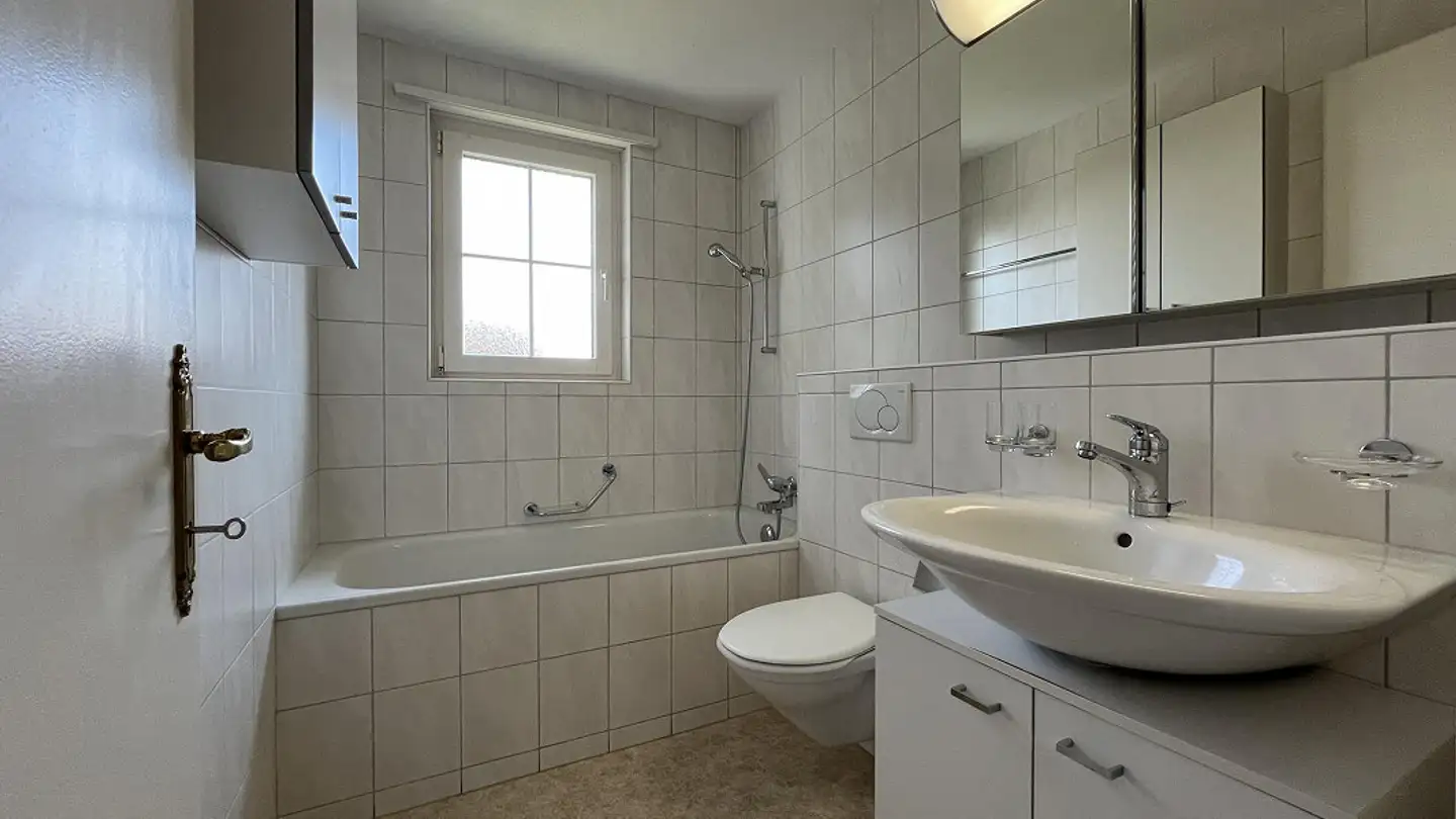 Apartment for rent - Jägerstrasse 5, 8200 Schaffhausen - Photo 4