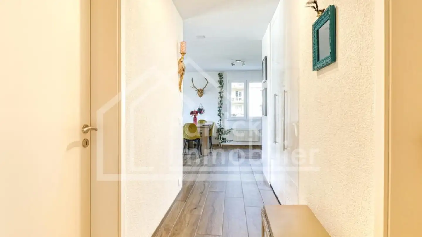 Apartment for sale - Route De Lentigny 10, 1741 Cottens FR - Photo 4