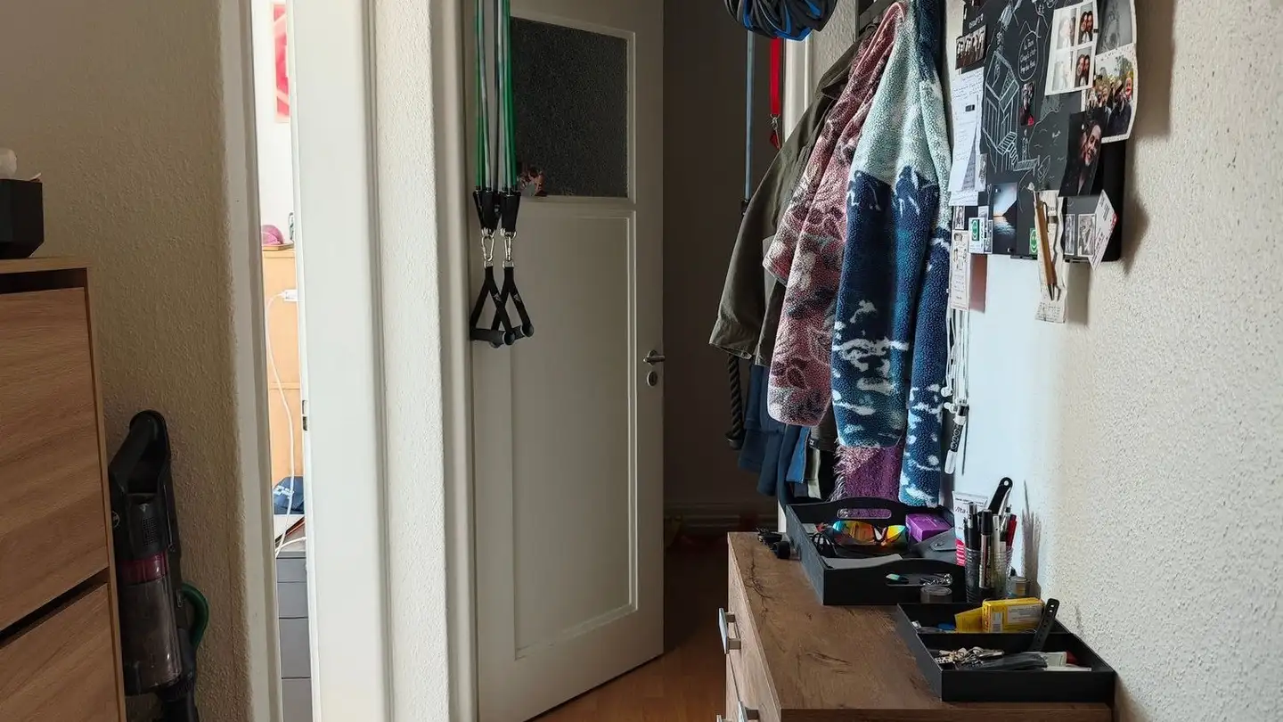Appartement à louer - Rue Du Centre 10, 2052 Fontainemelon - Photo 3