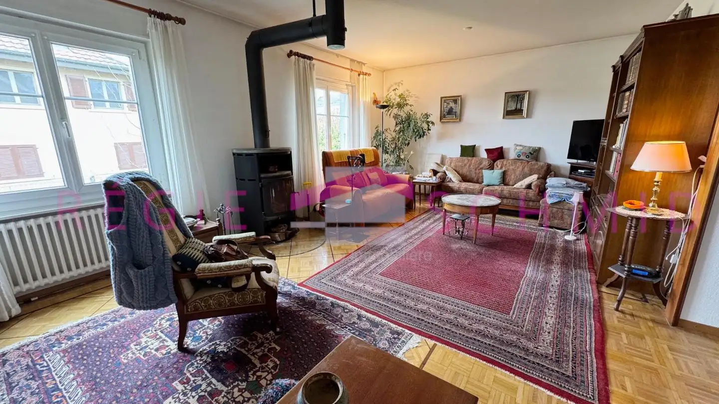 Einfamilienhaus kaufen - 1040 Echallens - Foto 3