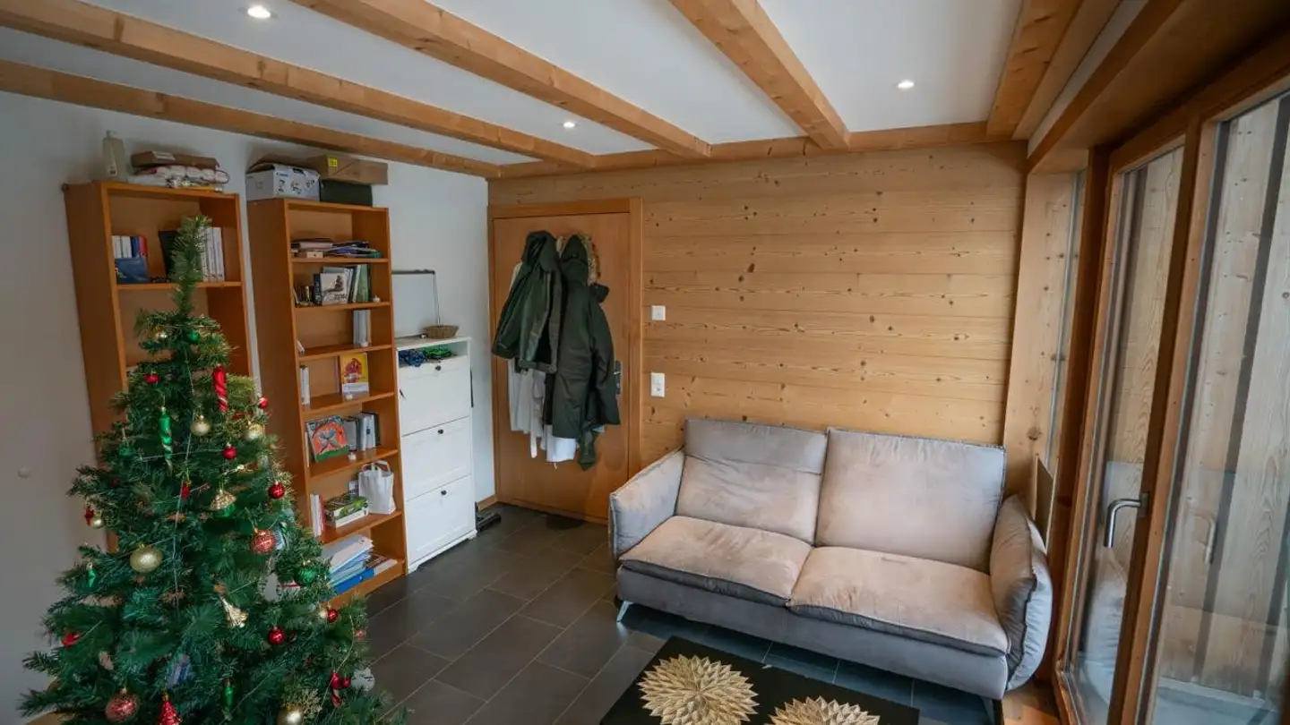 Appartamento in affitto - 1854 Leysin - Foto 2