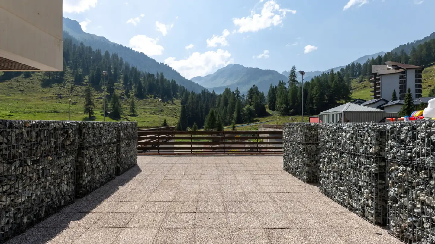 Appartement à vendre - 1997 Siviez (Nendaz)