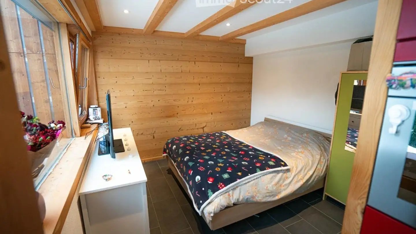 Appartamento in affitto - 1854 Leysin - Foto 3