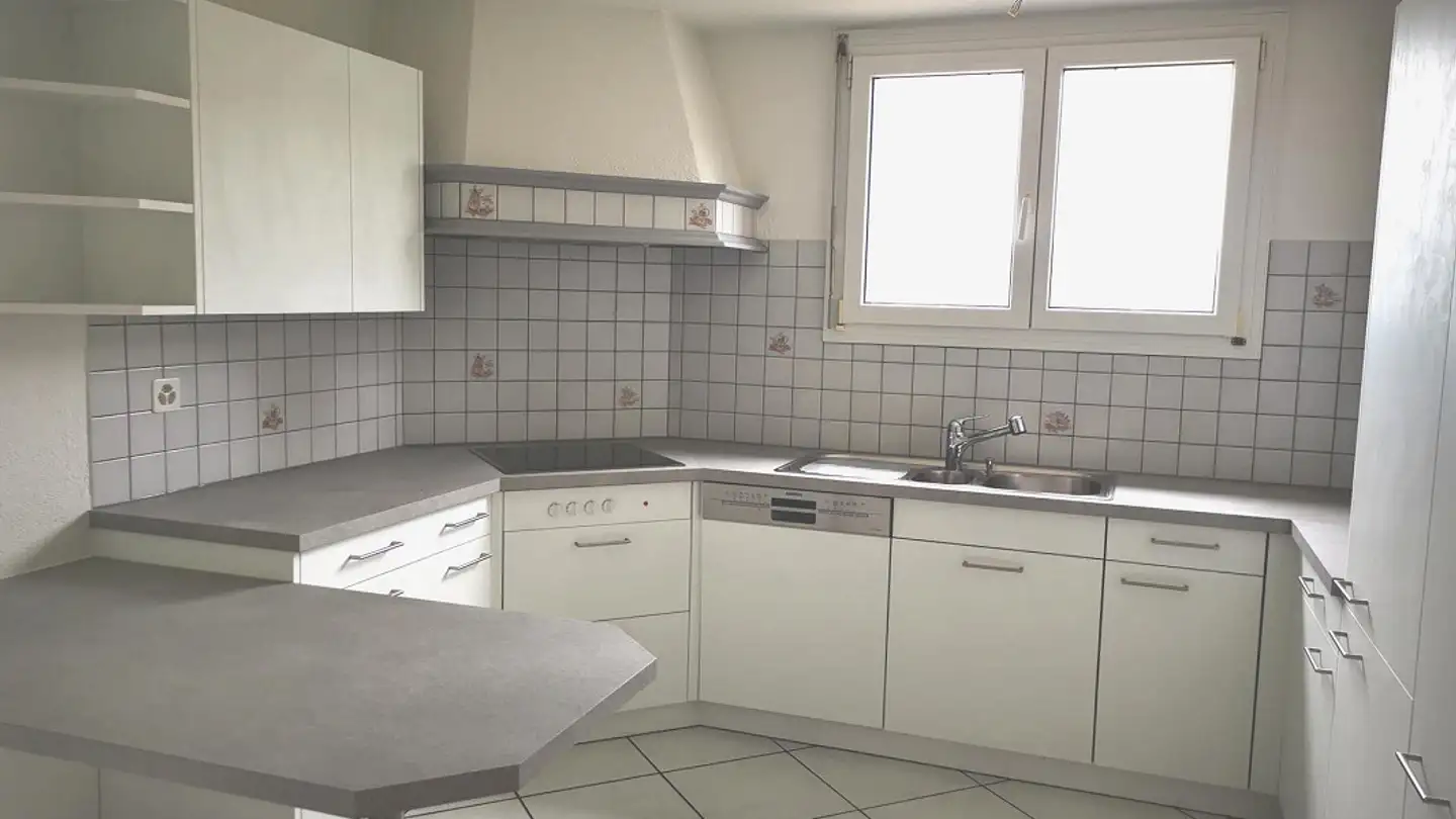 Penthouse for rent - Biberstrasse 17, 6418 Rothenthurm