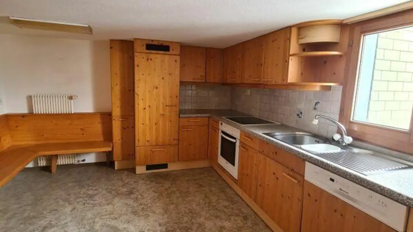 Apartment for rent - Moosweg 4, 9470 Buchs SG