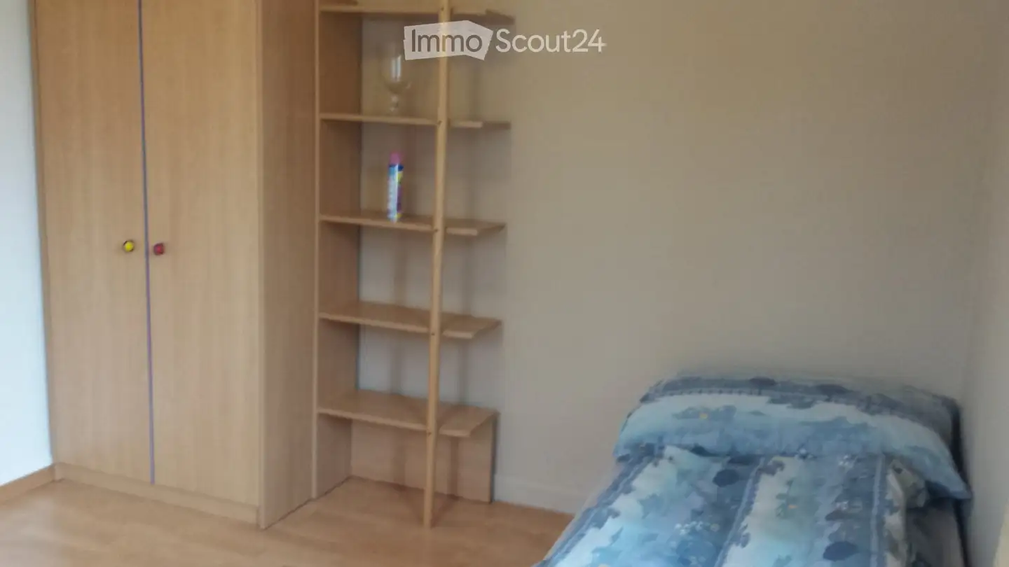 Stanza singola in affitto - Landstrasse 67, 5415 Nussbaumen AG