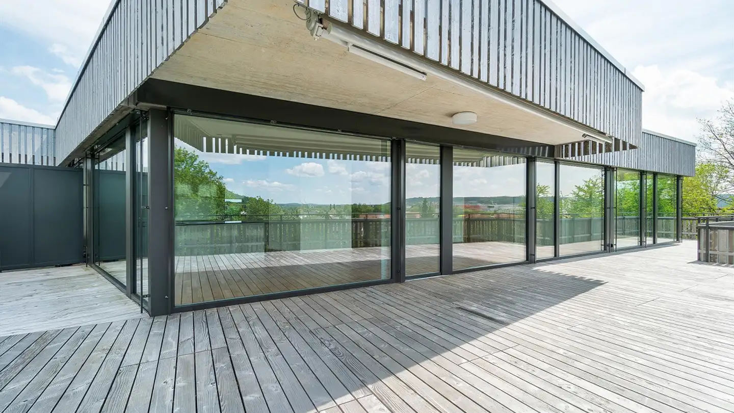 Appartement à louer - Strickereistrasse 10, 4663 Aarburg