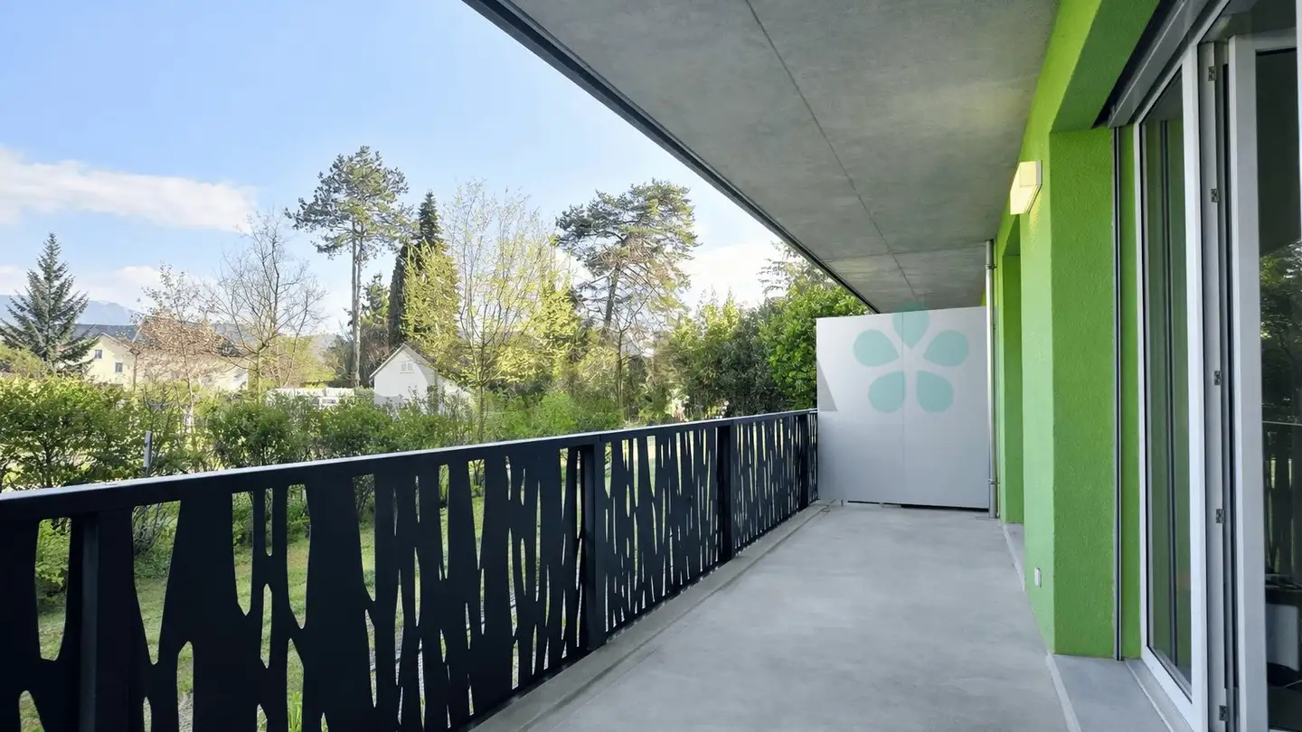 Appartement à vendre - 1219 Aïre