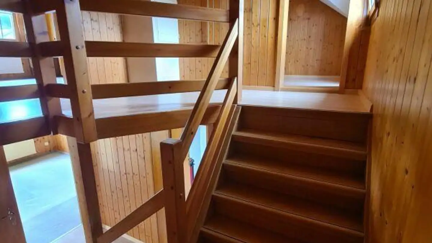 Apartment for rent - Moosweg 4, 9470 Buchs SG - Photo 4