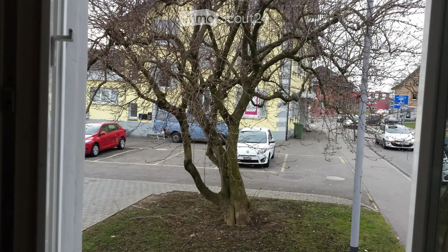 Chambre à louer - Landstrasse 67, 5415 Nussbaumen AG - Photo 4