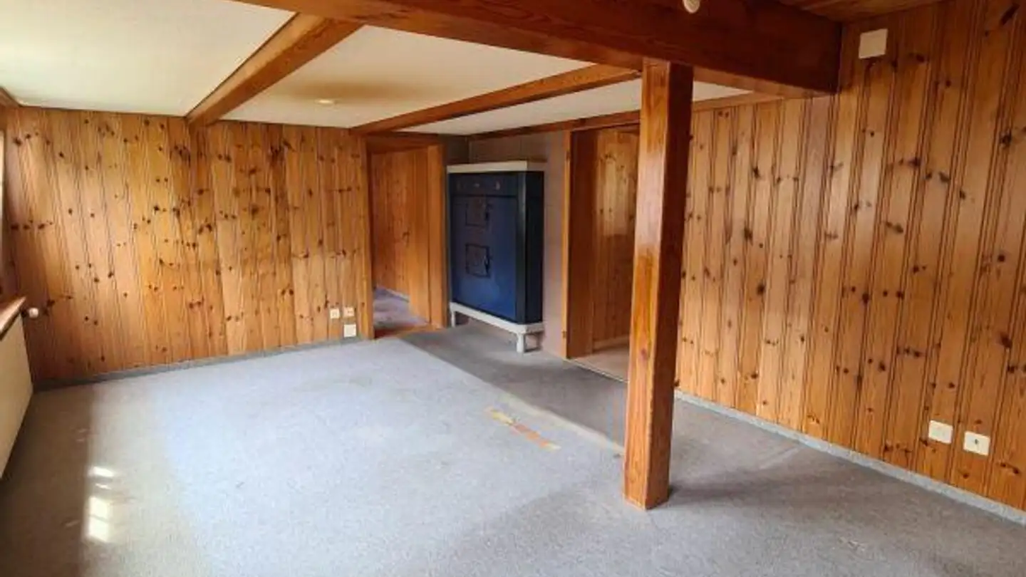 Apartment for rent - Moosweg 4, 9470 Buchs SG - Photo 2