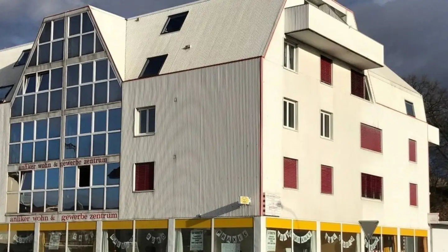 Commercial à louer - Gösgerstrasse 15, 4652 Winznau - Photo 2