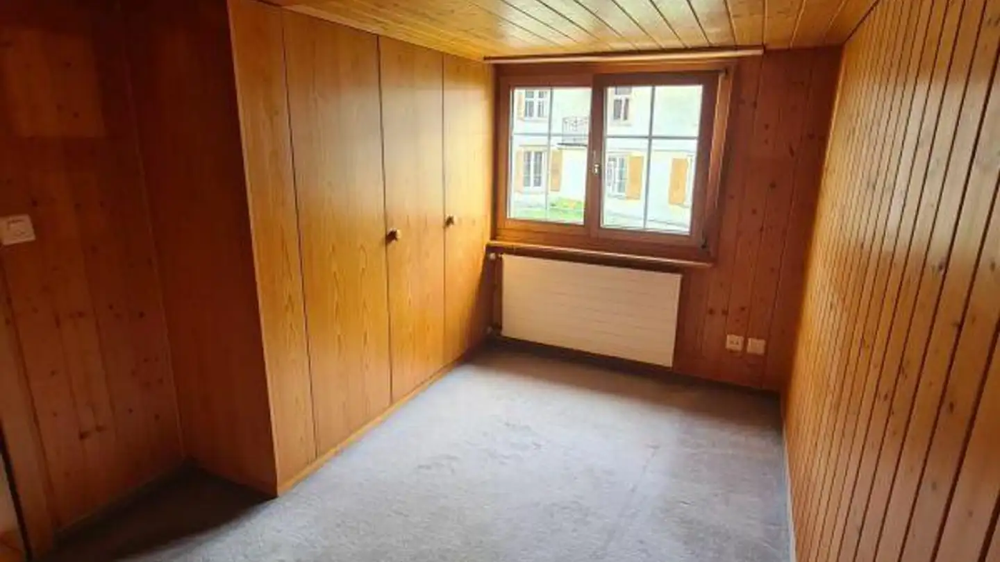 Apartment for rent - Moosweg 4, 9470 Buchs SG - Photo 3