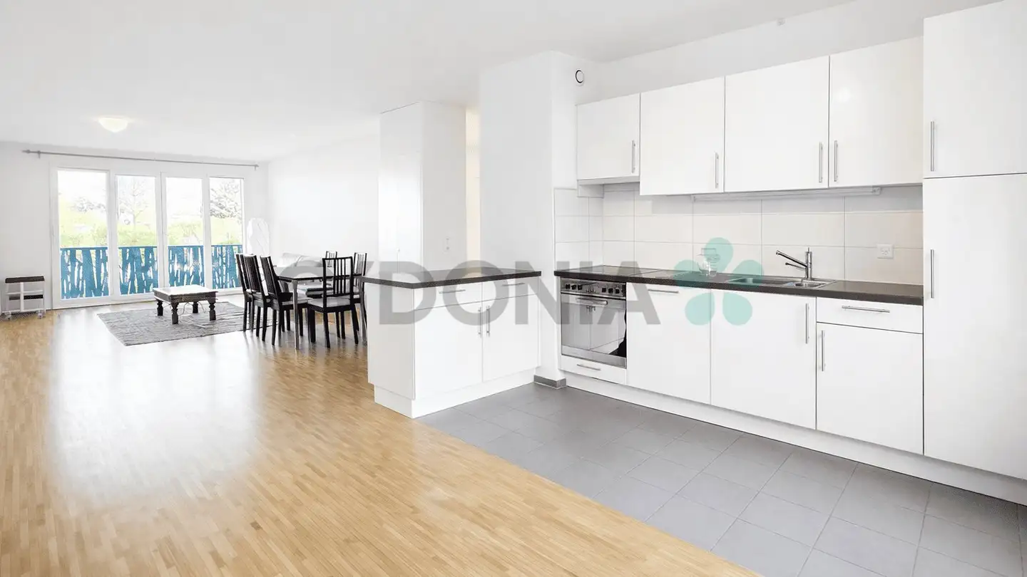 Appartement à vendre - 1219 Aïre - Photo 2