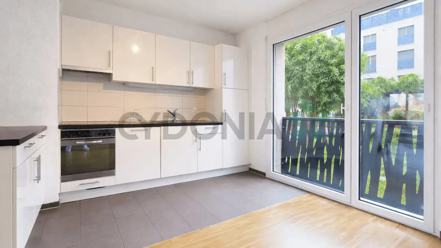 Appartement à vendre - 1219 Aïre - Photo 3