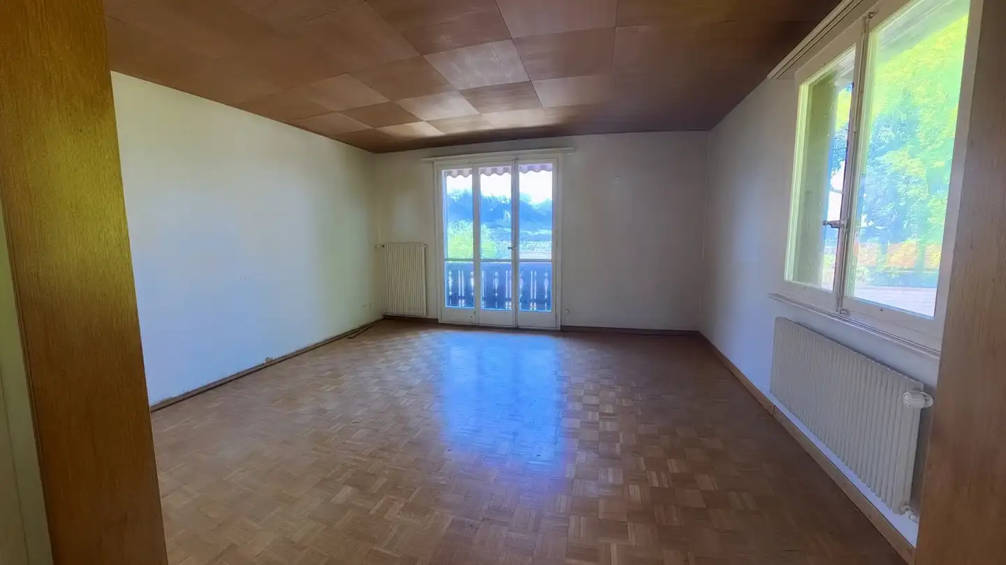 Single house for sale - Kelliweg 7, 3626 Hünibach