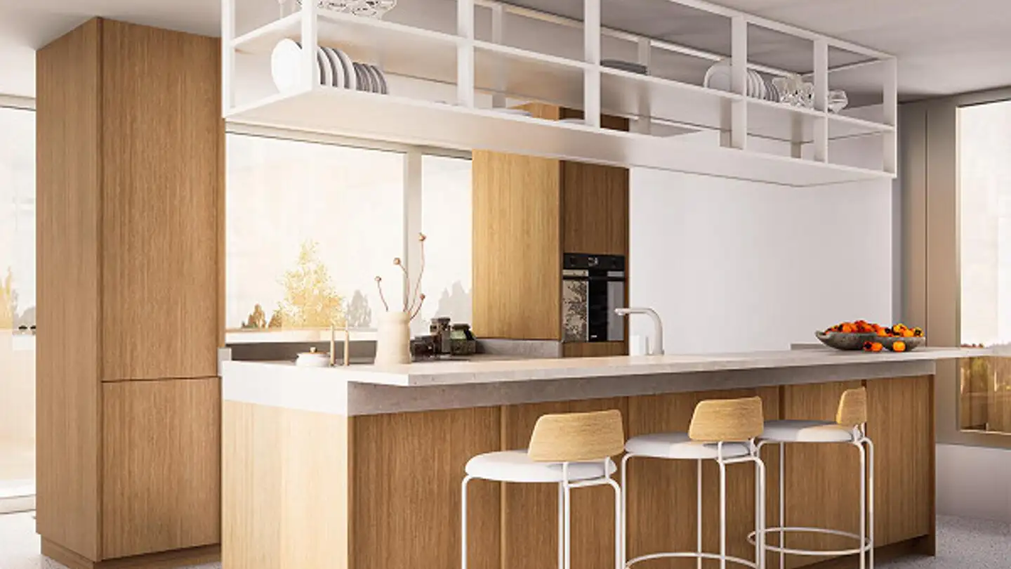 Appartement à vendre - Wydenstrasse 11, 8542 Wiesendangen - Photo 2