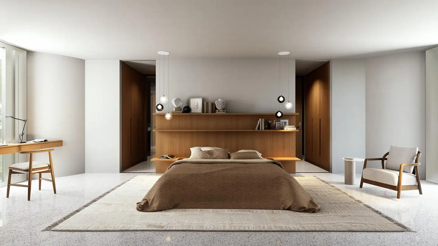 Appartement à vendre - Wydenstrasse 11, 8542 Wiesendangen - Photo 3