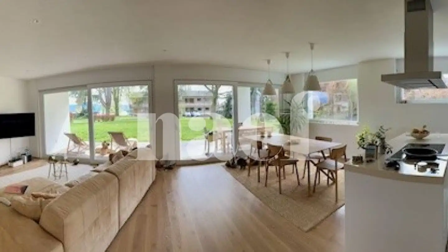 Appartamento in affitto - Chemin Des Tuilières 13, 1028 Préverenges - Photo 2