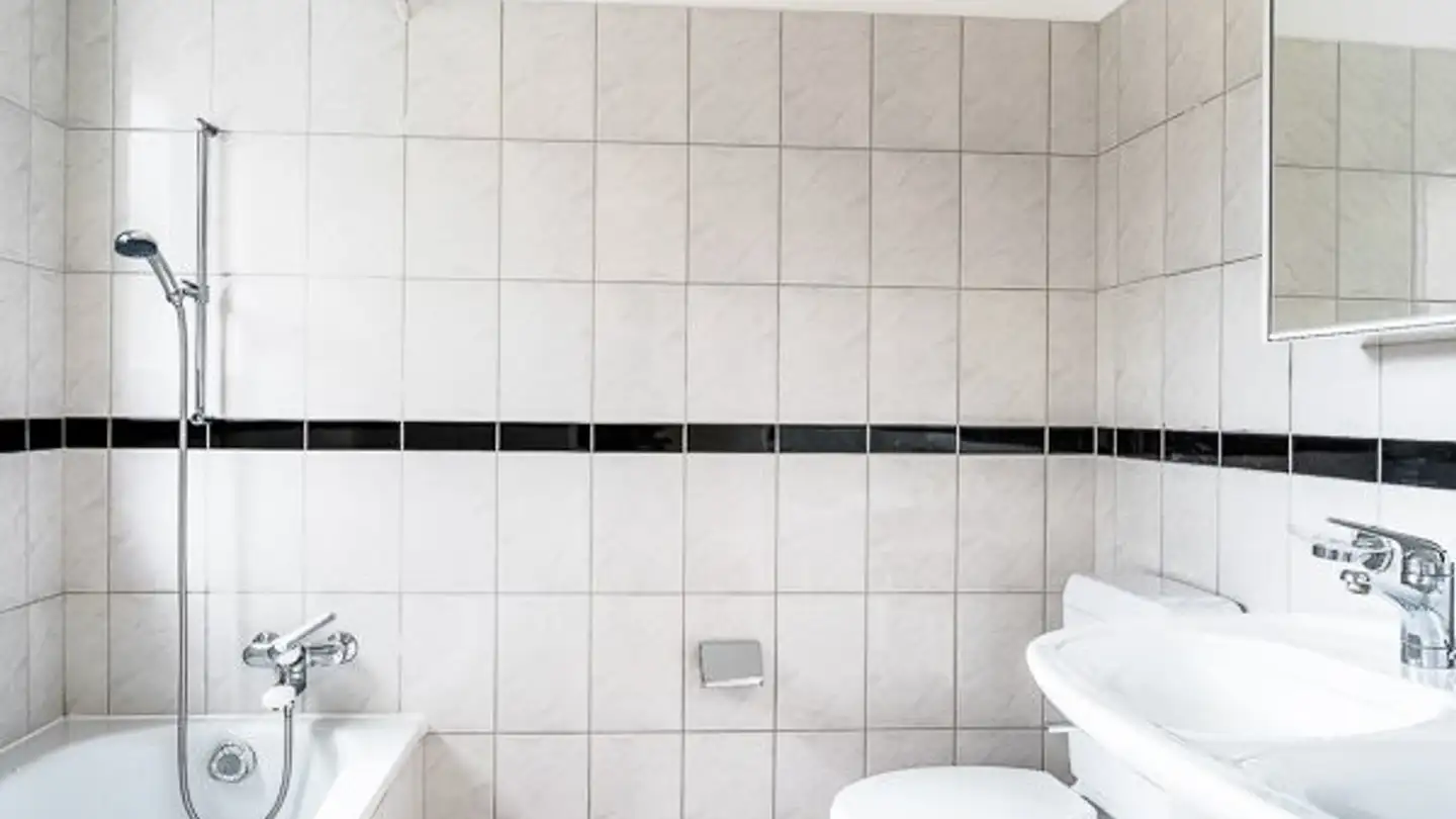 Appartamento in affitto - Baselmattweg 143, 4123 Allschwil - Foto 4