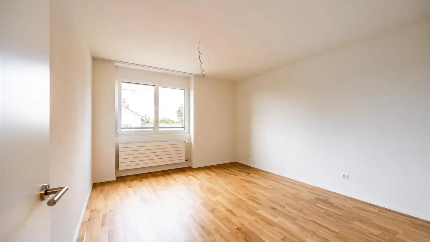 Appartement à louer - Frank-Buchser-Strasse 12, 4532 Feldbrunnen - Photo 4