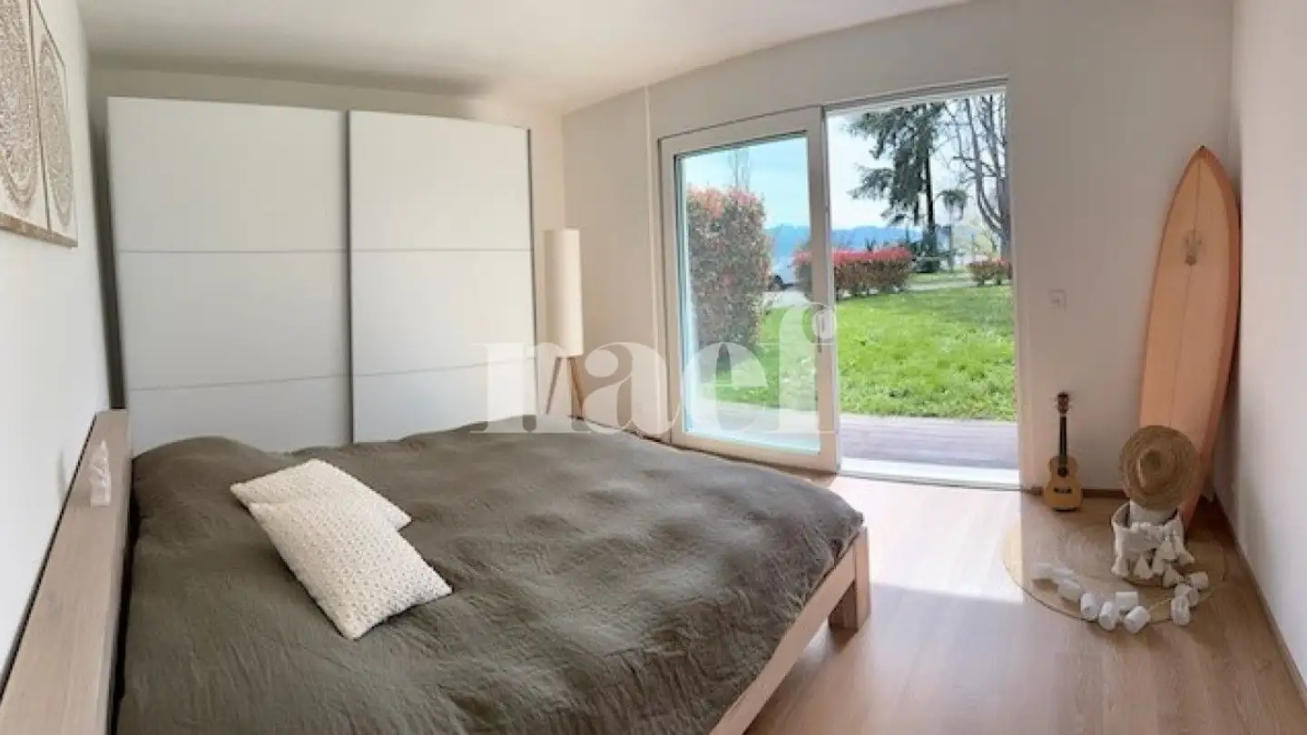 Appartamento in affitto - Chemin Des Tuilières 13, 1028 Préverenges - Photo 3