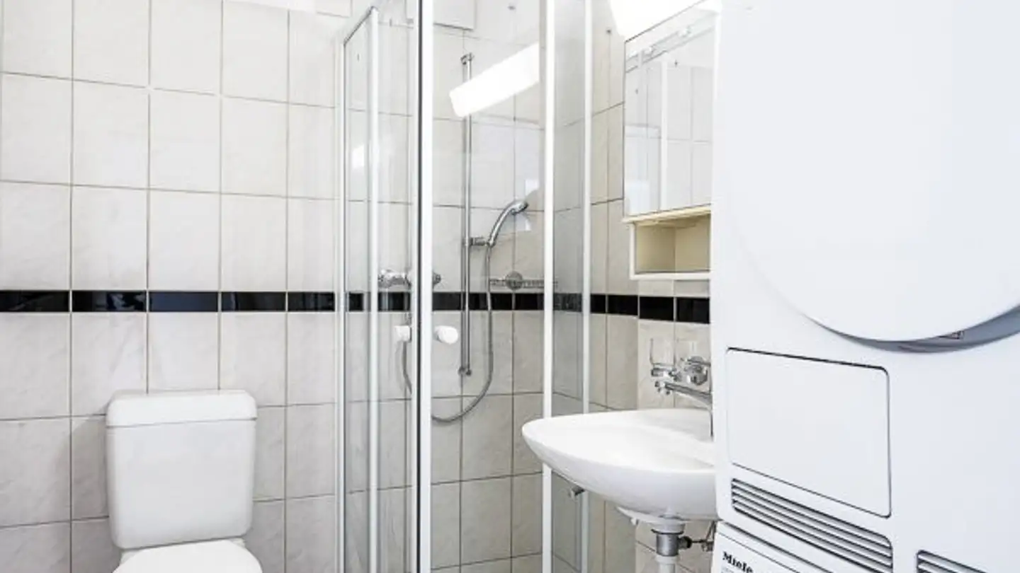 Appartamento in affitto - Baselmattweg 143, 4123 Allschwil - Foto 3