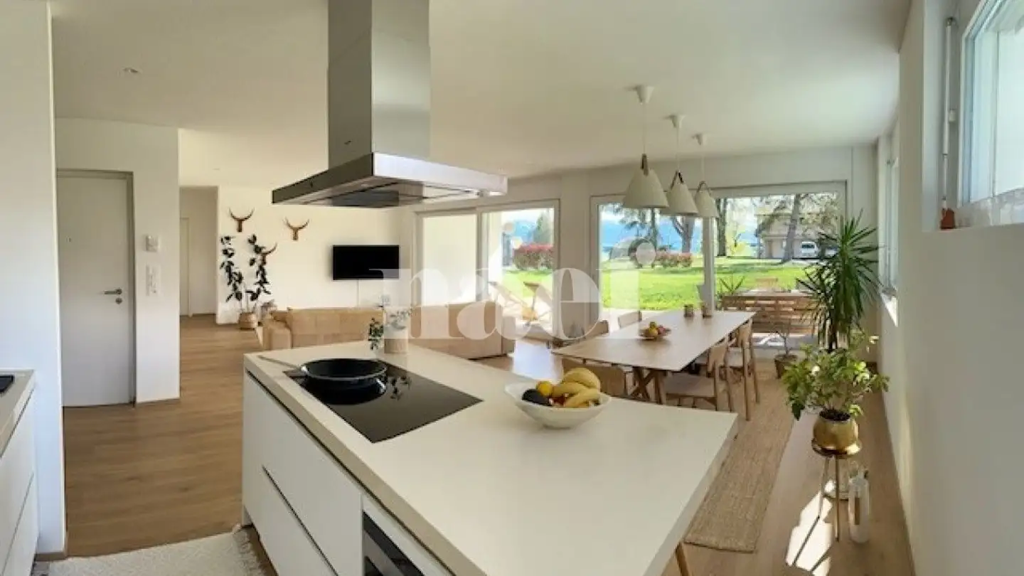 Apartment for rent - Chemin Des Tuilières 13, 1028 Préverenges