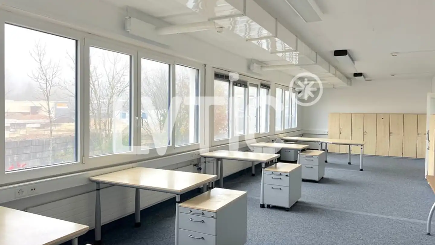 Commerciale in affitto - 1267 Coinsins