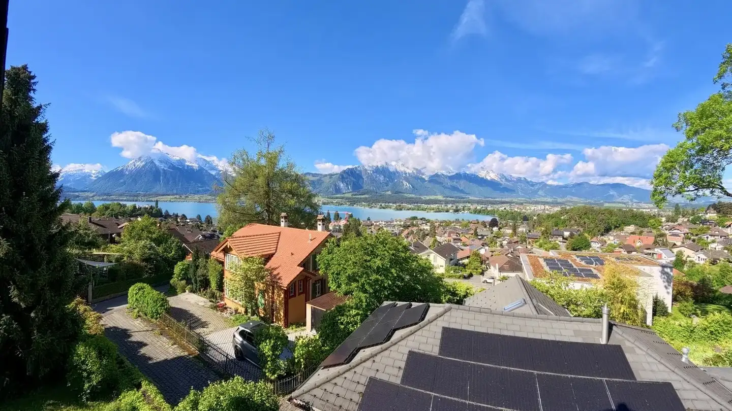 Single house for sale - Kelliweg 7, 3626 Hünibach - Photo 4