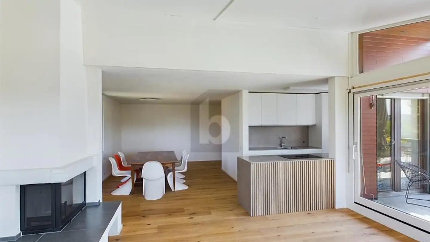 Maisonette-Wohnung kaufen - 6331 Hünenberg - Foto 3