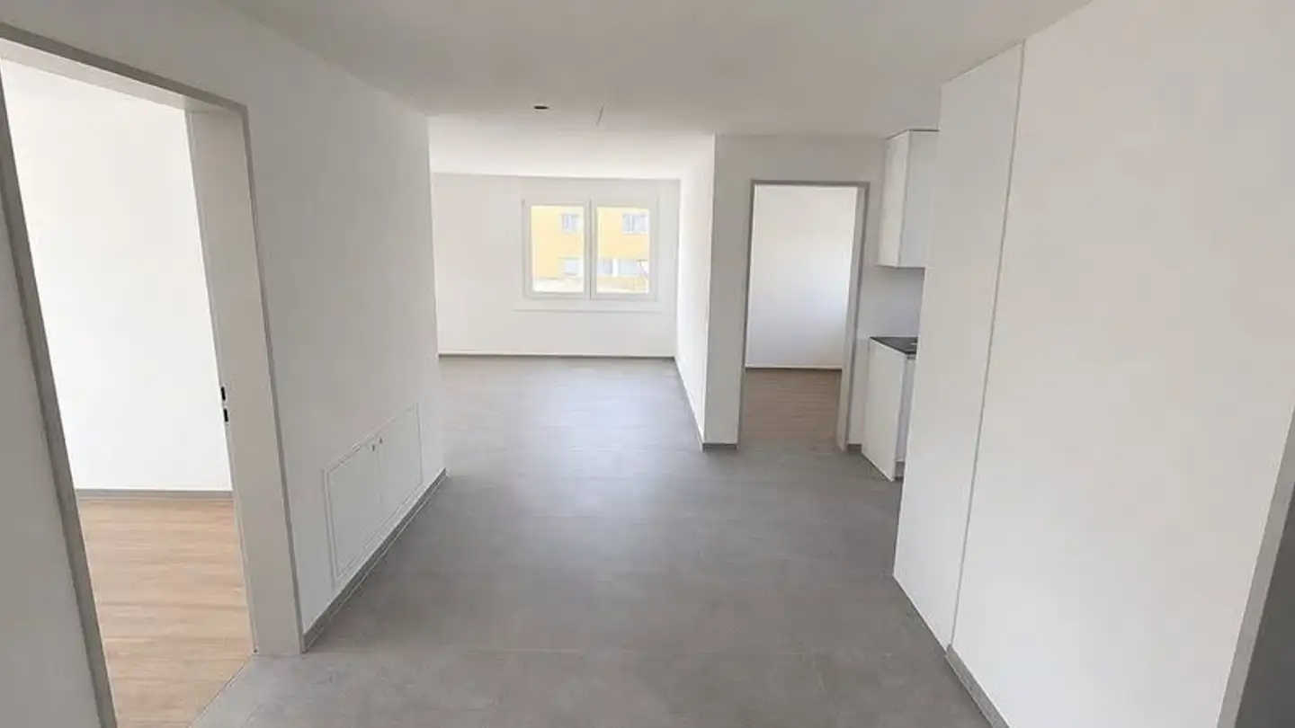 Apartment for rent - Lerchenstrasse 38, 9200 Gossau SG - Photo 2