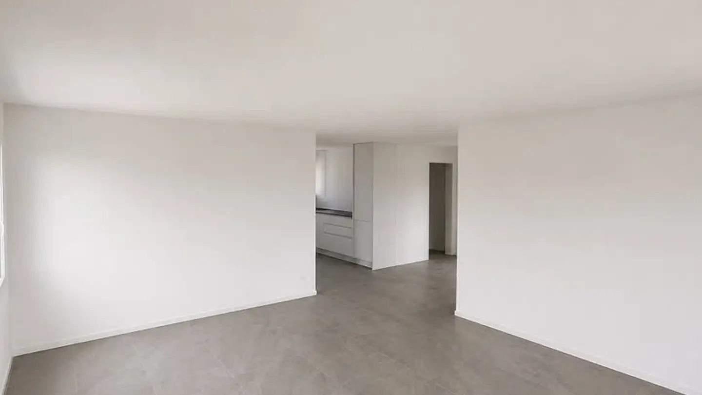 Apartment for rent - Lerchenstrasse 38, 9200 Gossau SG - Photo 4
