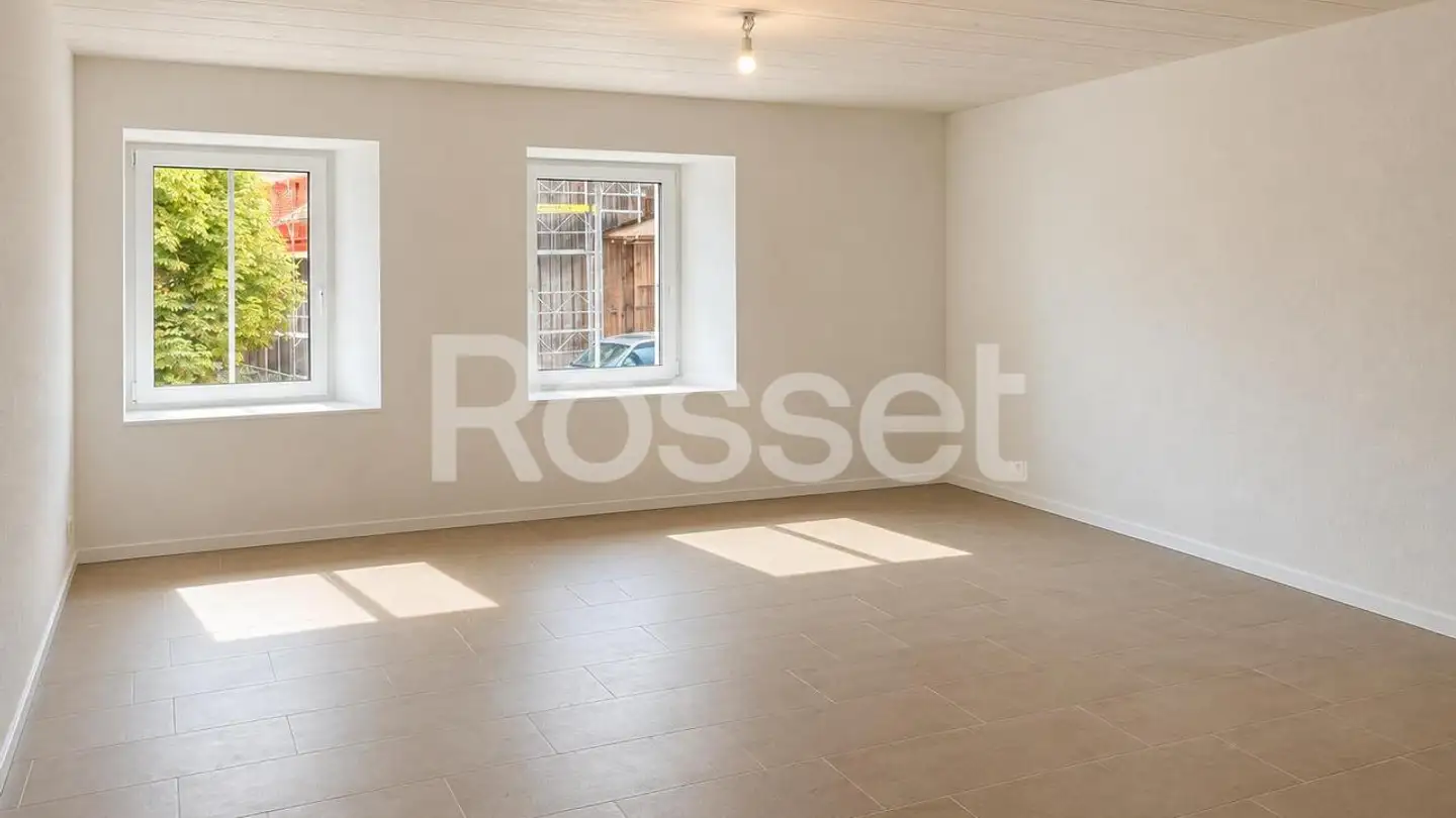 Appartamento in affitto - Rue Du Prin 1a, 1536 Combremont-le-Petit - Foto 4