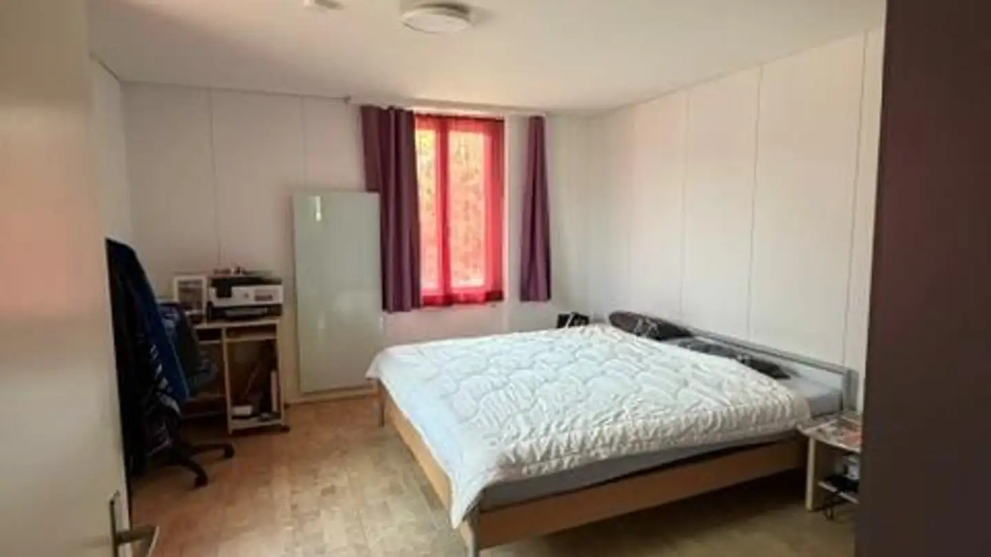 Apartment for rent - Hauptstrasse 14, 6260 Reiden - Photo 4