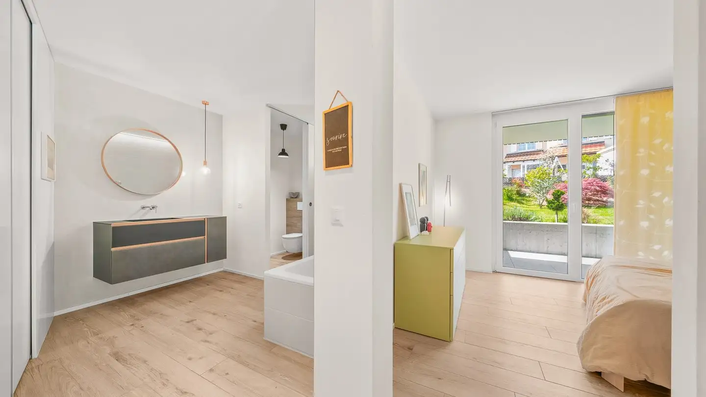 Maison individuelle à vendre - 1040 Echallens - Photo 3